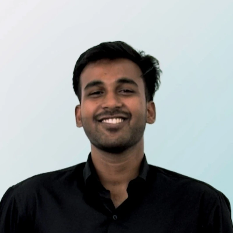 Gaurav Kesh Roushan